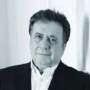 Fotografía de Luis Landero