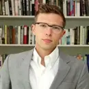 Fotografía de Jonah Lehrer