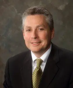 Retrato de Roger Connors