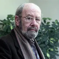 Retrato de José Manuel Caballero Bonald