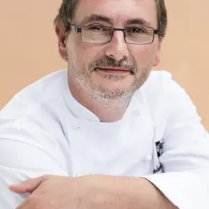 Retrato de  Andoni Luis Aduriz