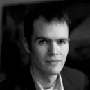 Fotografía de Max Gladstone