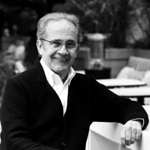 Retrato de  Andreu Claret