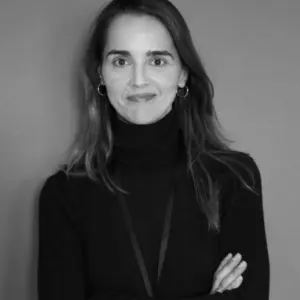 Retrato de Amanda Rodríguez-Urrutia