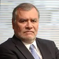 Retrato de  José Ugaz