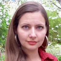 Retrato de  Carolina De Robertis