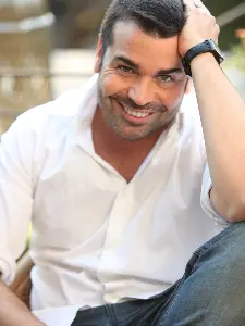 Retrato de  Jaume Sanllorente