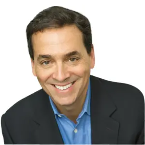 Retrato de Daniel H. Pink