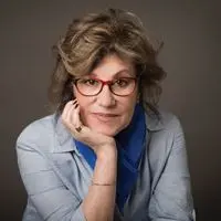 Retrato de  Patricia Leyack