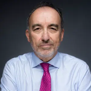 Retrato de  Manuel Marchena