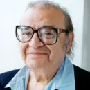 Fotografía de Mario Puzo
