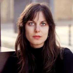 Retrato de  Amanda Mauri