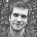 Fotografía de Tristan Egolf