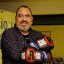 Fotografía de Alejandro Rosas