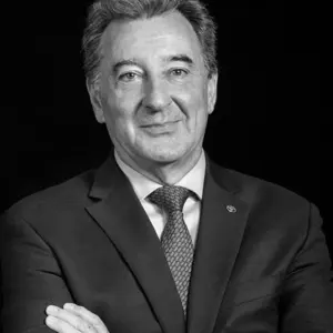 Retrato de  Daniel Herrero