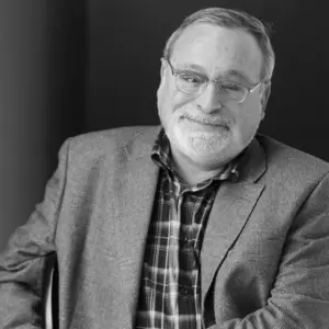 Retrato de Fernando Savater