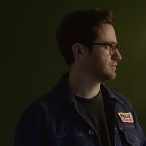 Retrato de Pedro Oyarbide