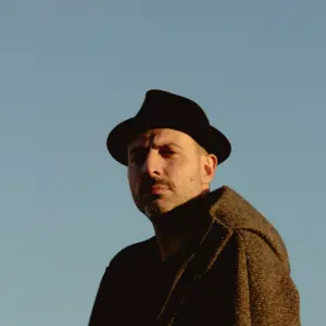 Retrato de  Marcos de la Fuente