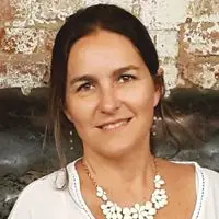 Retrato de  María Rufina Pearson