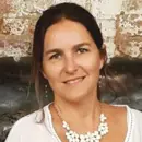 Fotografía de María Rufina Pearson