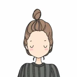 Retrato de  Georgina Gerónimo