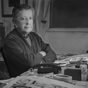 Retrato de Solano López