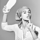 Fotografía de Nathy Peluso