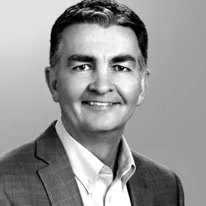 Retrato de Todd Davis