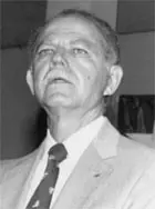 Retrato de  Huber Matos