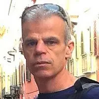 Retrato de  Brendan Sainsbury