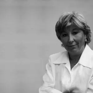 Retrato de  Pilar Soteras