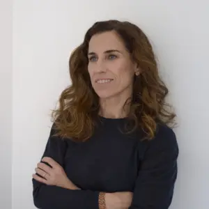 Retrato de  Mercedes de la Rosa