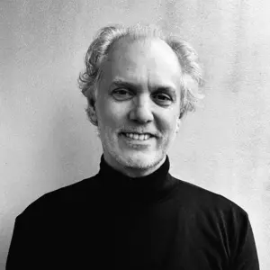 Retrato de  Jose Luis Juresa