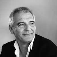 Retrato de  Laurent Cantet