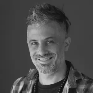 Retrato de Laureano Barrera