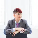 Fotografía de Annalee Newitz