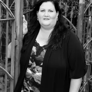 Retrato de  Maya Banks