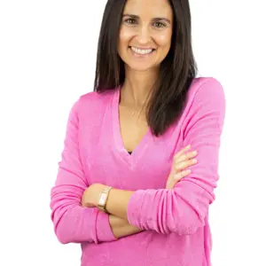 Retrato de  Olalla Otero