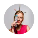 Fotografía de Beca Jover