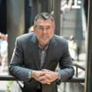 Fotografía de Peter Hayes