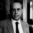 Fotografía de Leonardo Sciascia