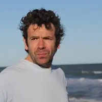 Retrato de  Martín Alfredo Becerra