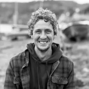 Retrato de Martín Abrisketa