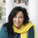 Fotografía de Sylvia Marx