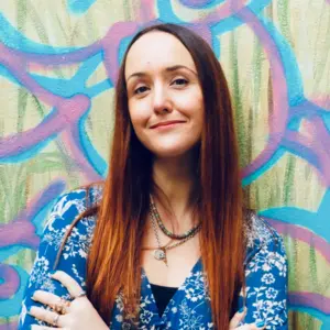 Retrato de  Silvia Herreros de Tejada