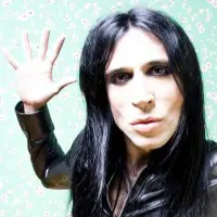 Retrato de Mario Vaquerizo