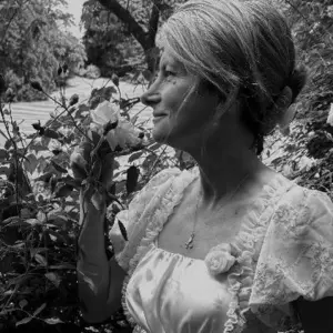 Retrato de Juana Libedinsky