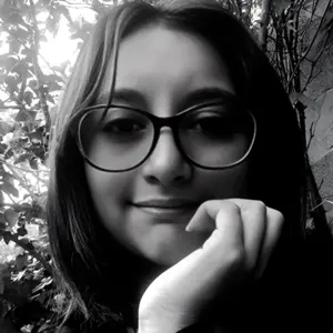 Retrato de  Flavia Menchaca