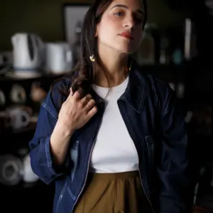 Retrato de Ana Jarén