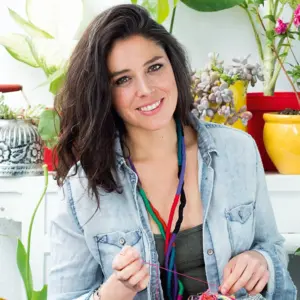 Retrato de  Trinidad Guzmán